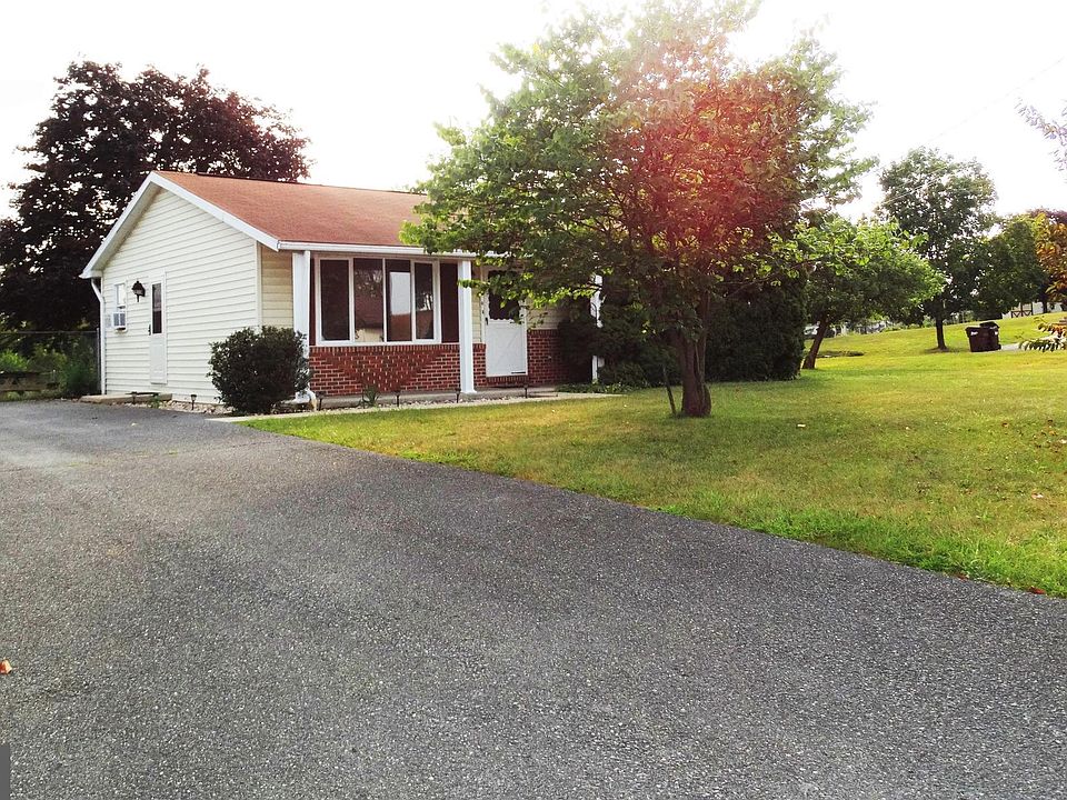 1080 Siloam Rd, Chambersburg, PA 17201 Zillow