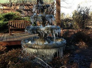 557 Fincherville Rd, Jackson, GA 30233