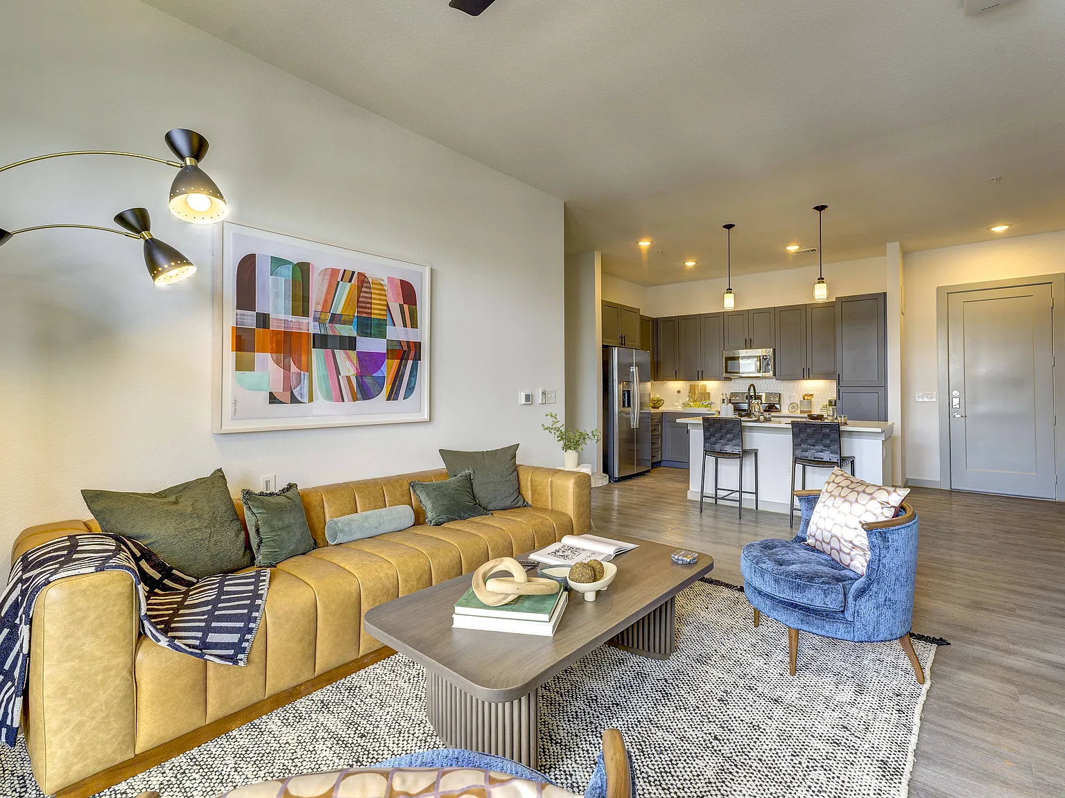 The Goodwin Apartments — Photo 1