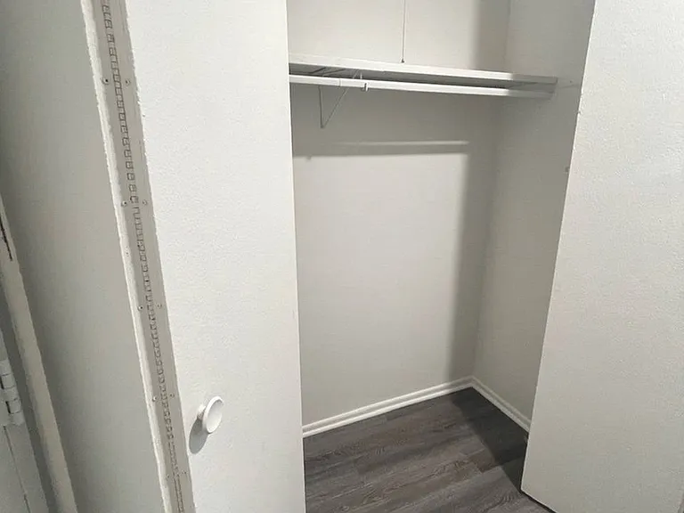 Barlett Apartment Upgrades