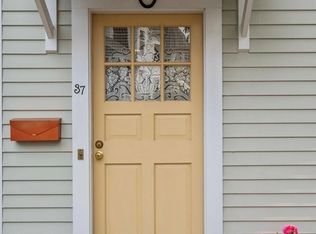 37 Waverly St UNIT 37, Brookline, MA 02445
