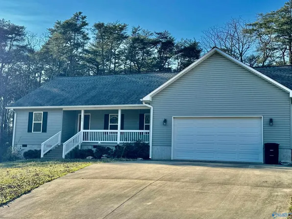 104 County Road 9029, Fort Payne, AL 35967