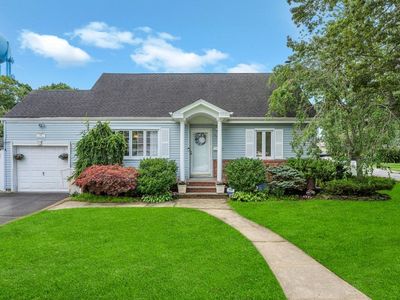 100 Brendan Avenue, Massapequa Park, NY, 11762