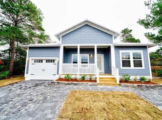 465 Paradise Blvd, Panama City Beach, FL 32413