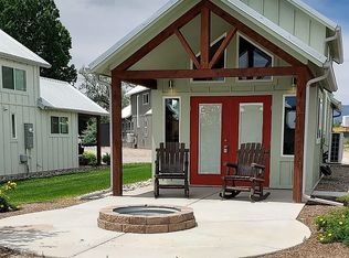 329 River Frontage Rd #23, Silt, CO 81652