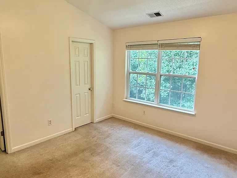 Spacious Second Primary suite