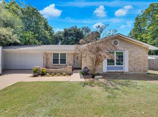 5409 Claymoor Dr, Austin, TX 78723