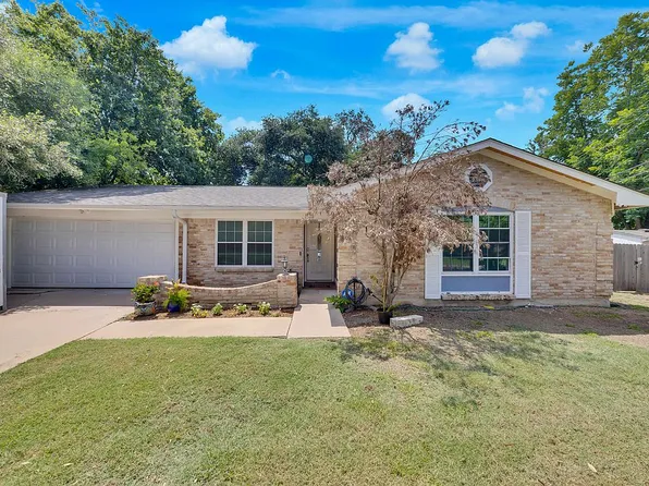5409 Claymoor Dr, Austin, TX 78723