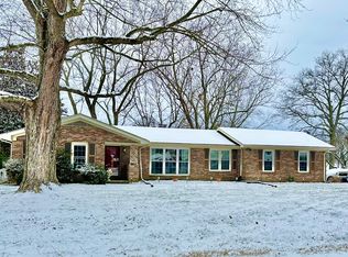 314 Mark Dr, Hopkinsville, KY 42240