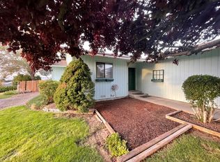 5606 Mount Clemens Way, Yakima, WA