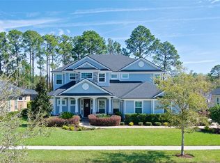291 Vale Dr, Saint Augustine, FL 32095
