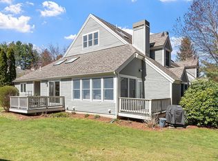 110 Hawthorne Village Rd #110, Nashua, NH 03062
