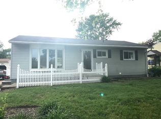 715 Marion Ave NW, Massillon, OH 44646