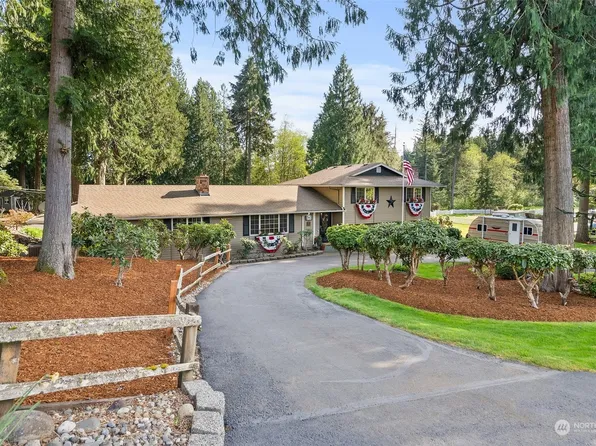 845 V Street SE, Tumwater, WA 98501