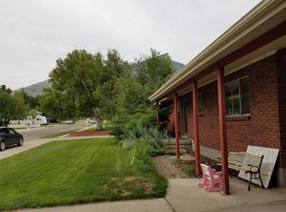 570 E Sumac Ln, Provo, UT 84604