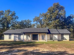 551 County Road 1350, Linden, TX 75563