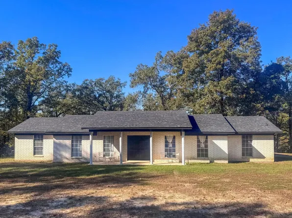 551 County Road 1350, Linden, TX 75563