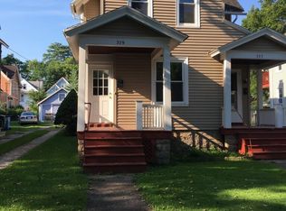 359 Pearl St, Rochester, NY 14607