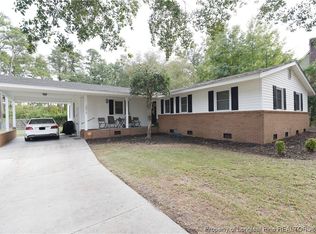 3079 Westminster Rd, Lumberton, NC 28360
