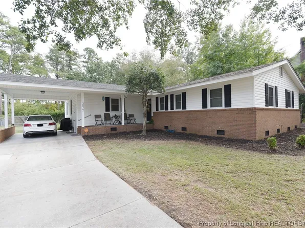 3079 Westminster Rd, Lumberton, NC 28360