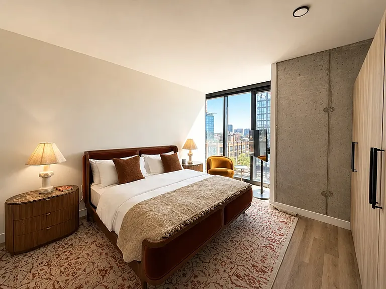 Stead 220 Fulton Market — Photo 154