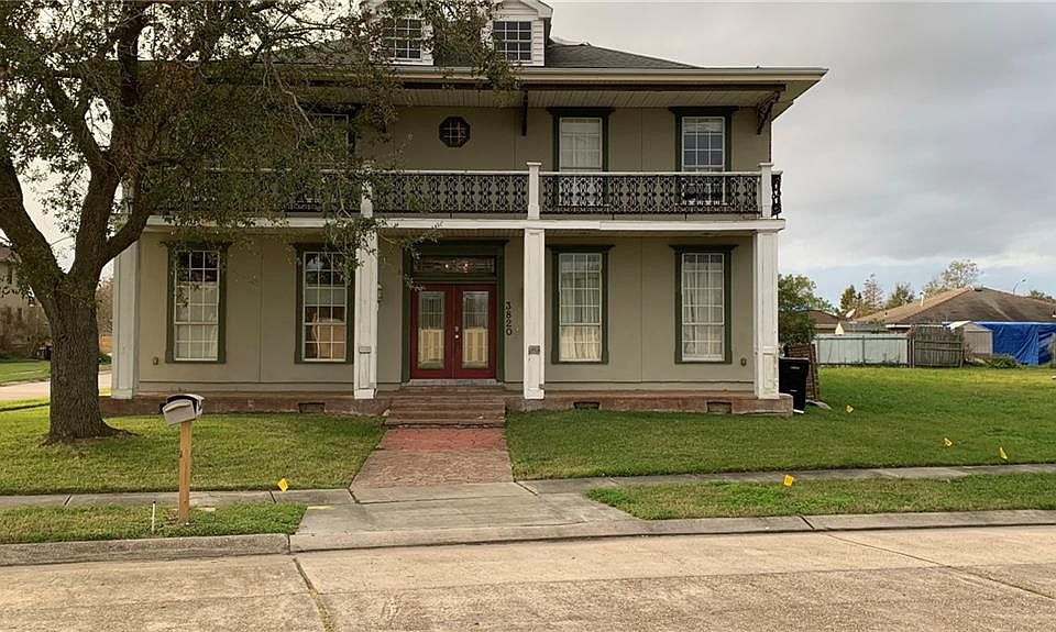 1st image of 3820 Evangeline Dr