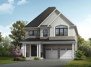 Valleyview Plan, Seaton Whitevale, Pickering, ON L1X0E9