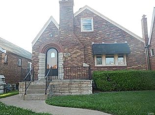 8669 Partridge Ave, Saint Louis, MO
