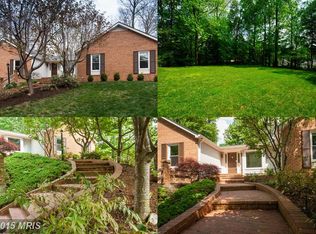 11662 Havenner Rd, Fairfax Station, VA 22039