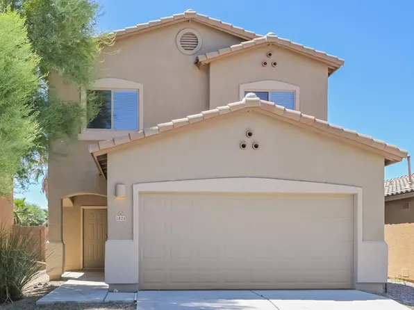 1024 E Lyle Canyon Dr, Sahuarita, AZ 85629