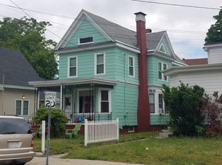 5 Berkeley St, Lawrence, MA 01841