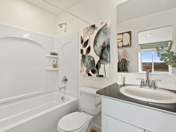 Redcliff Plan, Mountain View
