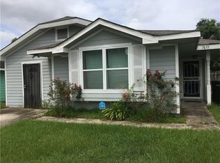1835 Odeon St, New Orleans, LA 70114