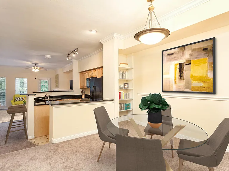 The Carriage Homes at Wyndham — Photo 11