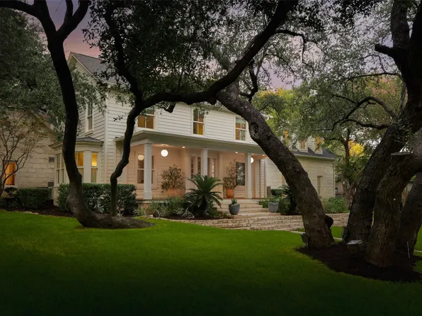 2308 Bridle Path, Austin, TX 78703