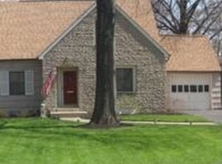 1850 Elmwood Ave, Columbus, OH