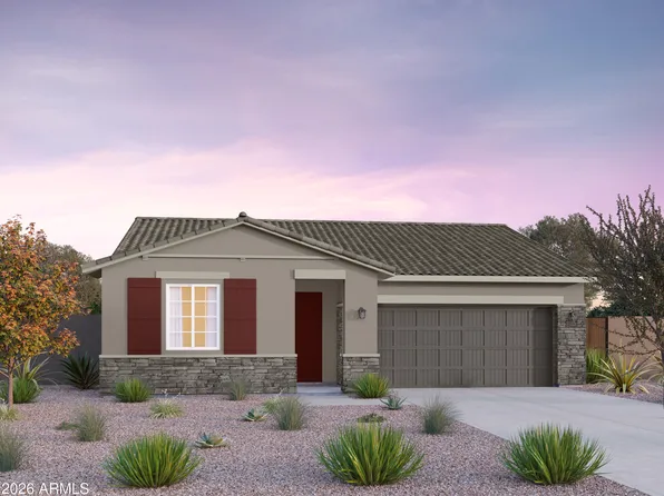 9804 S MINERS RUN Trail, Apache Junction, AZ 85120