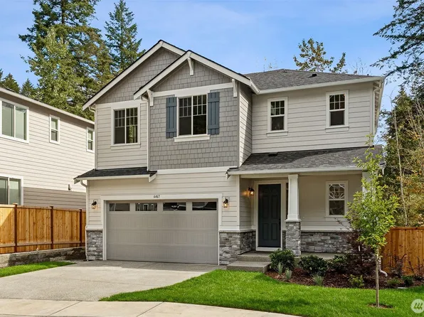 2405 Barn Door Court #40, Ferndale, WA 98248