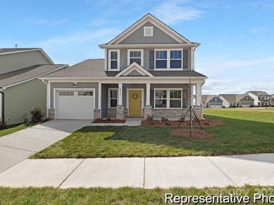 218 Lacewing Dr #41, Charlotte, NC, 28214