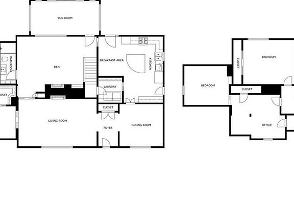 2nd image of 3905 W Friendly Ave