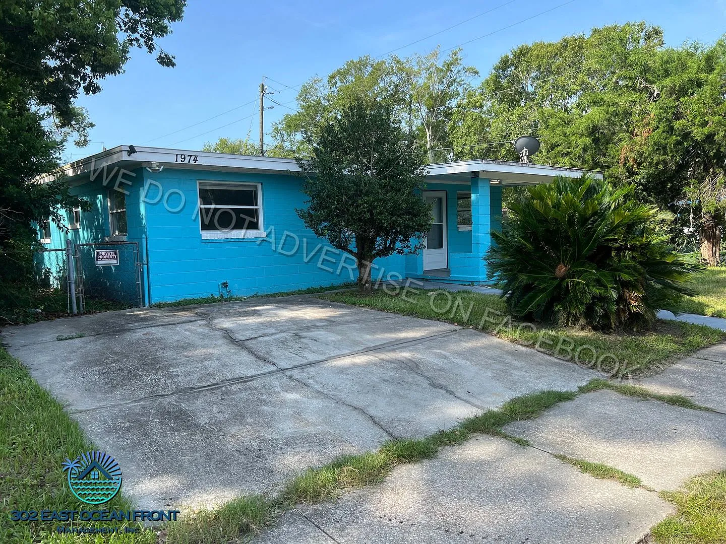 3 Bedroom / 1 Bathroom Home Available Now With Move In Specials! — Photo 3