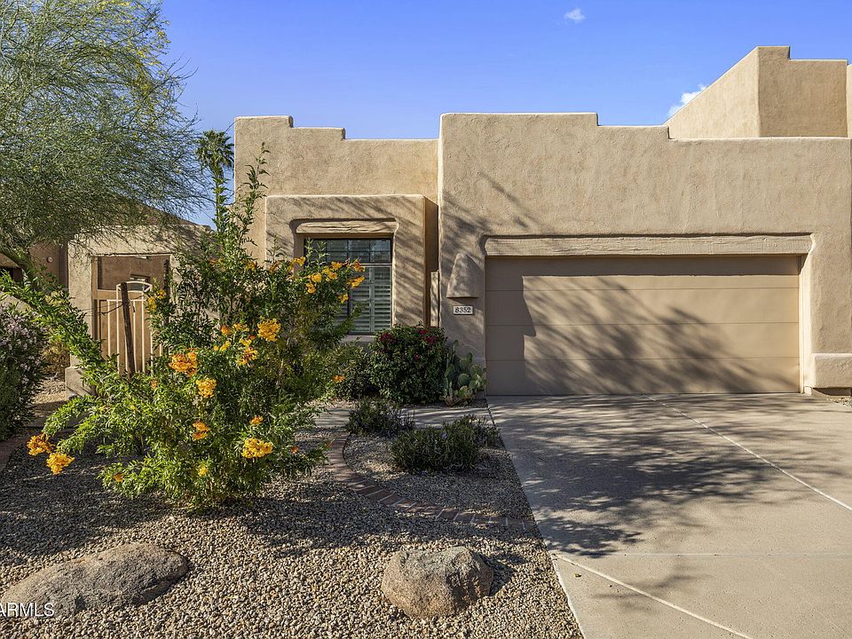 1st image of 8352 E LAS ESTANCIAS Street