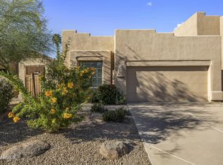 8352 E Las Estancias St, Scottsdale, AZ 85250