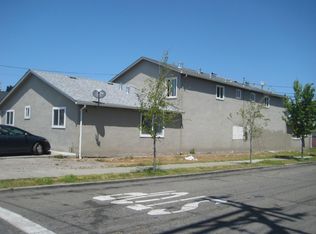 8 N Fremont St #C, San Mateo, CA 94401