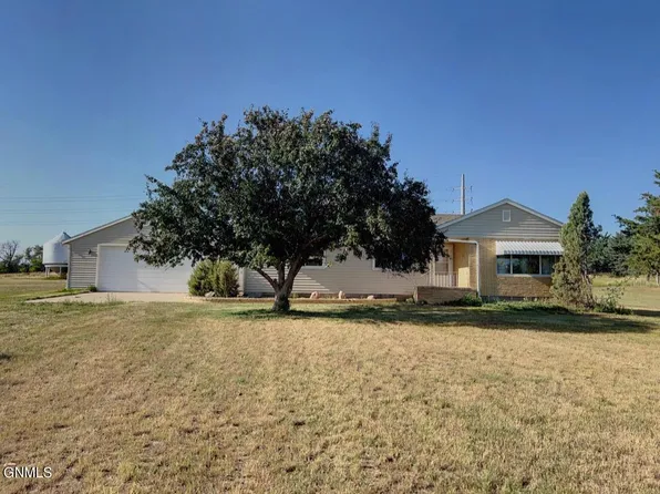 3091 137th Ave NW, Alexander, ND 58831
