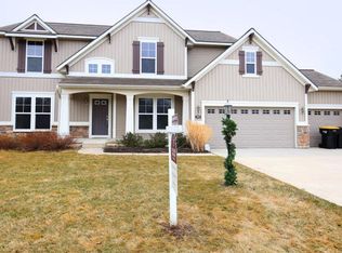 783 Moorings Dr SE, Ada, MI 49301