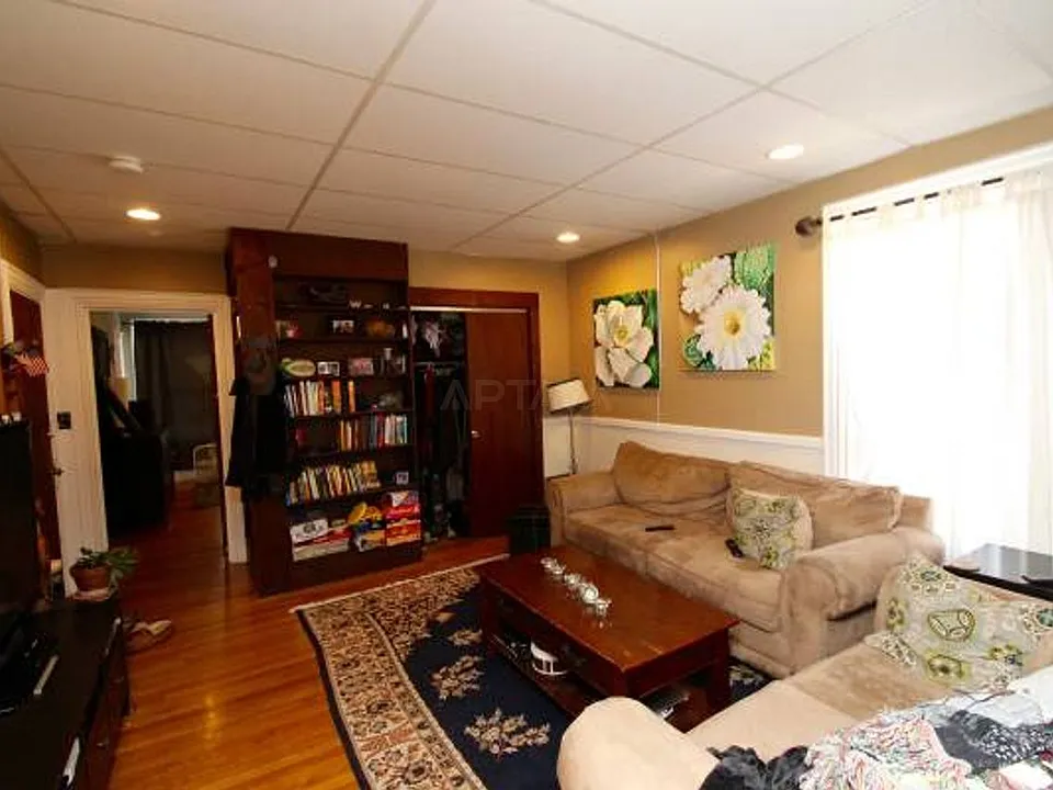 363 Beacon St #2