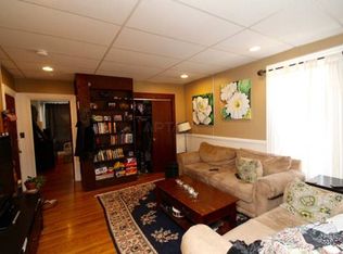 363 Beacon St #2, Somerville, MA 02143