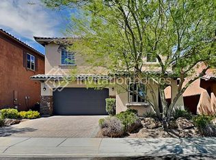 7574 Engleberg Ave, Las Vegas, NV 89178