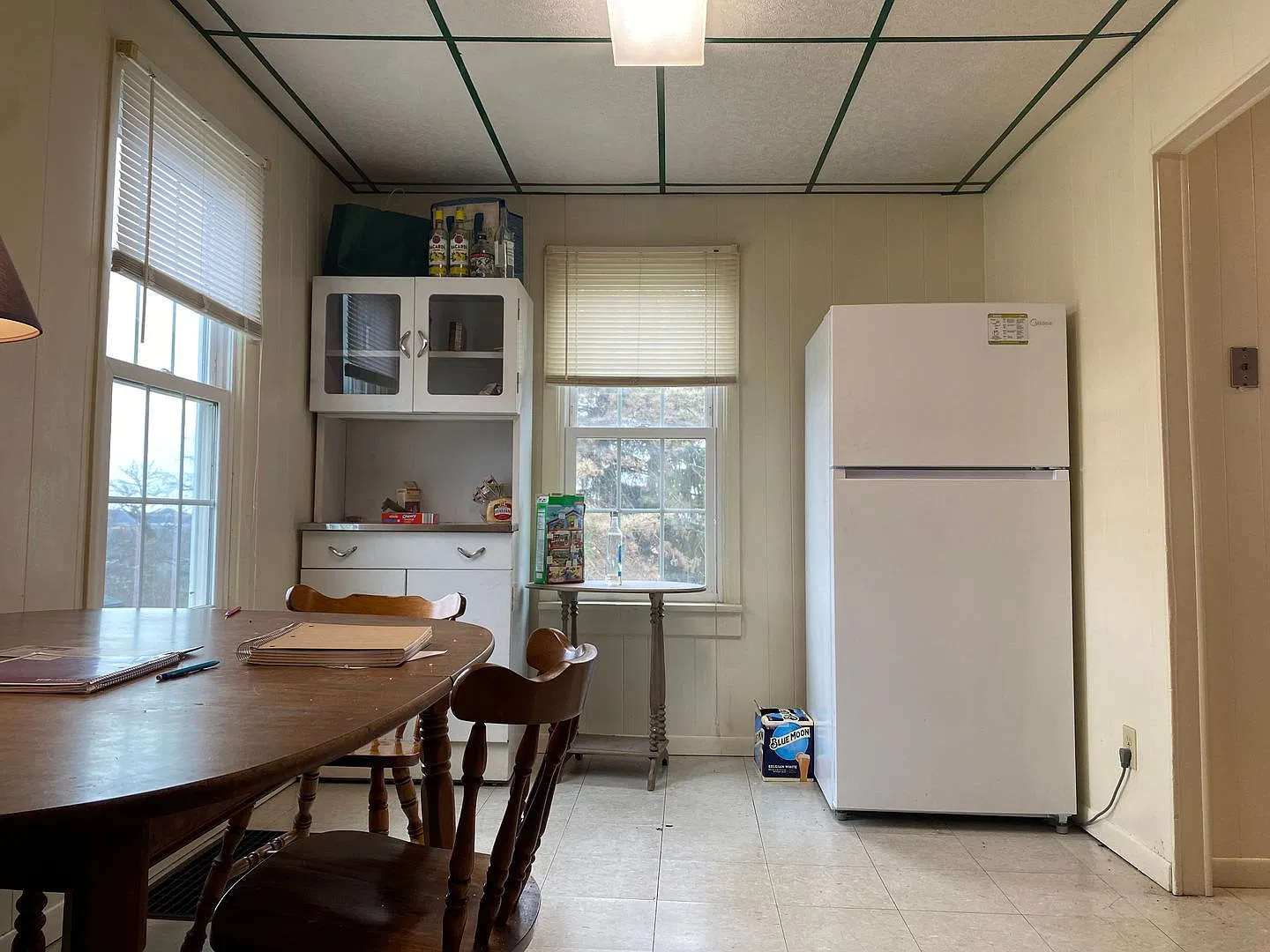 Downtown- 3 bedroom House- Available June 2nd, 2027! — Photo 3